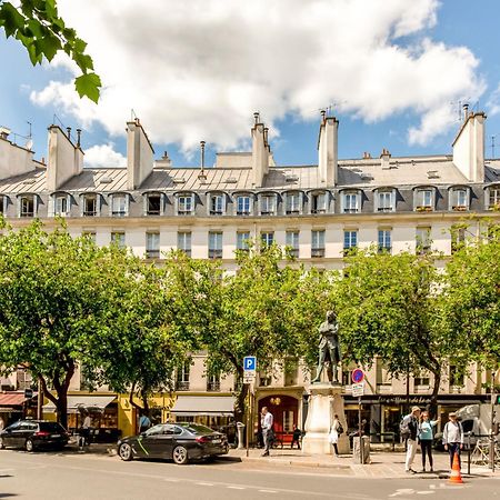 Merveil - Luxury Suite - Marais - Antoine I 巴黎 外观 照片