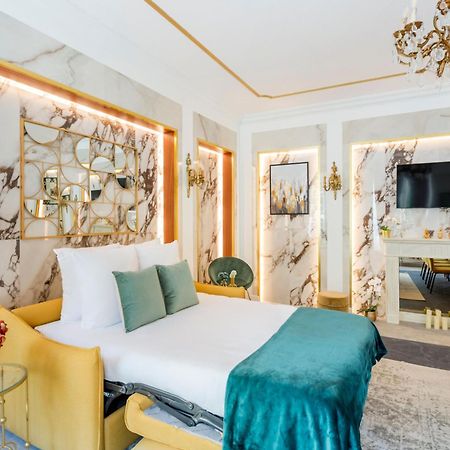 Merveil - Luxury Suite - Marais - Antoine I 巴黎 外观 照片
