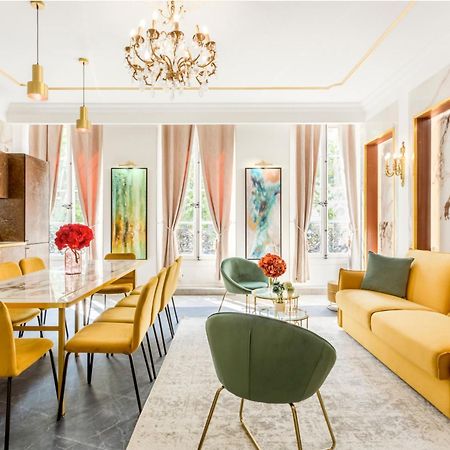 Merveil - Luxury Suite - Marais - Antoine I 巴黎 外观 照片