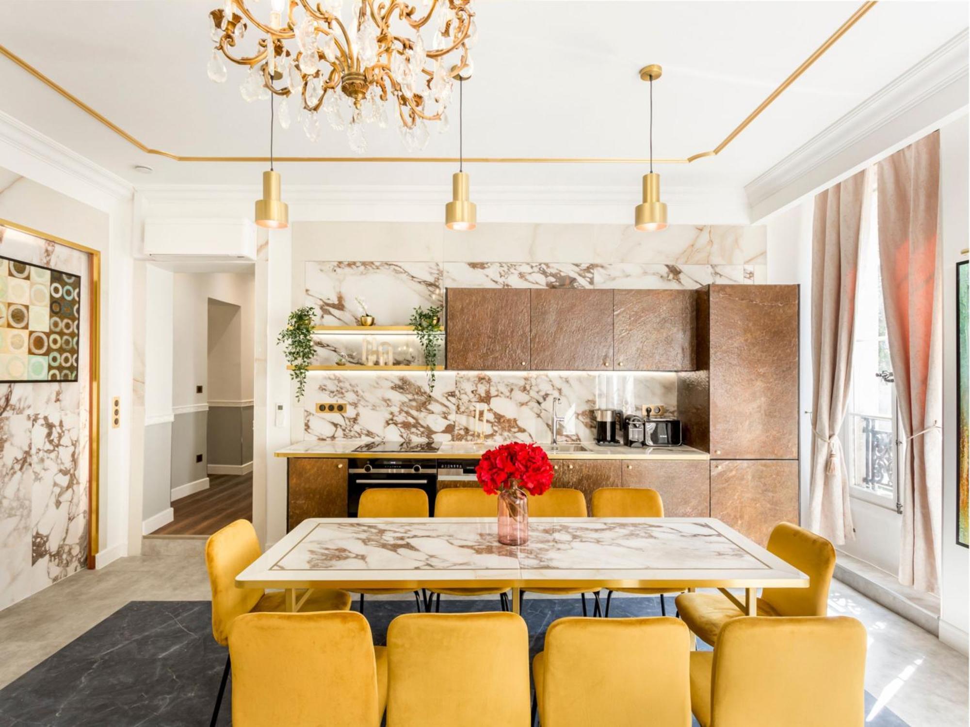 Merveil - Luxury Suite - Marais - Antoine I 巴黎 外观 照片