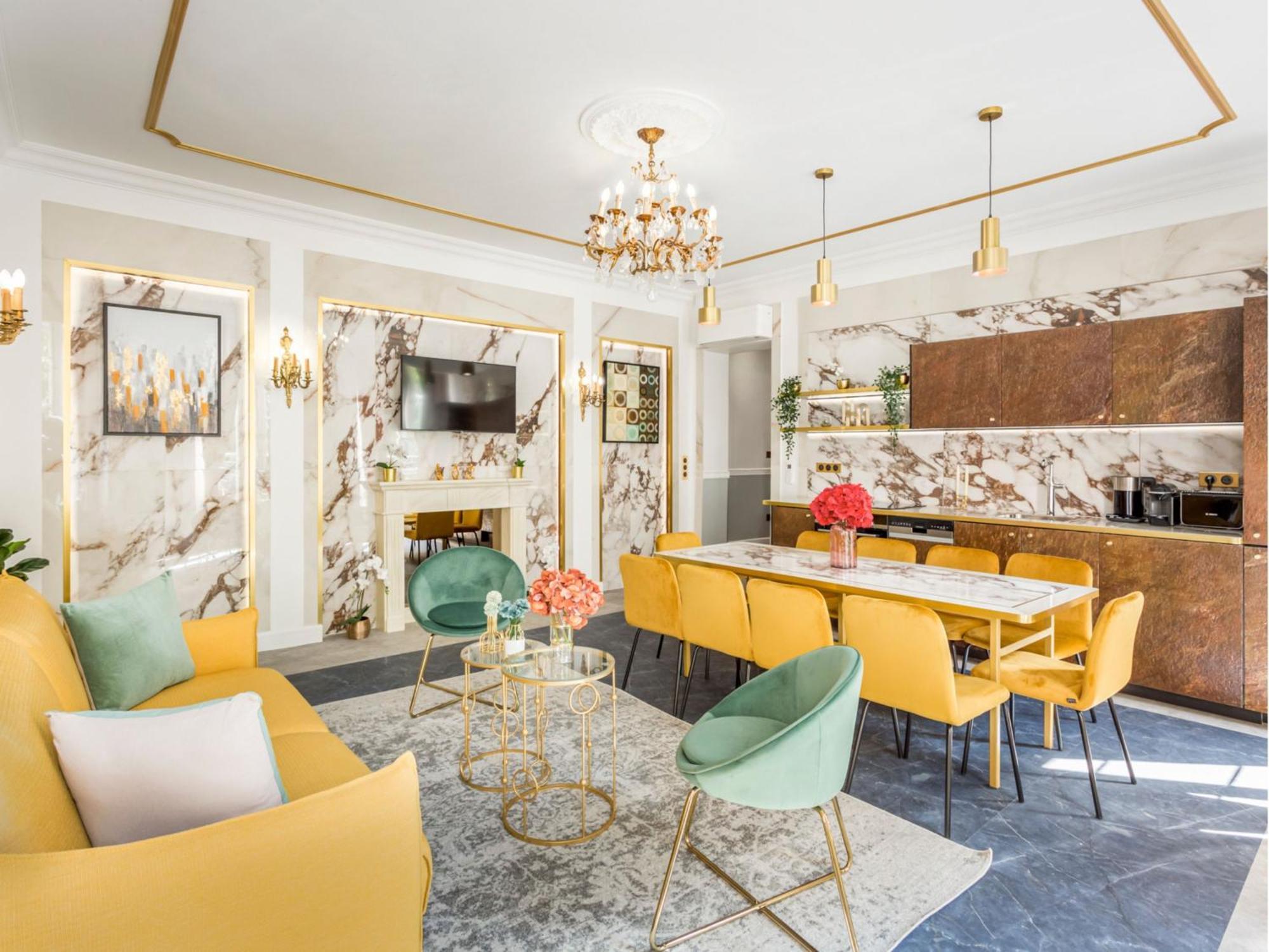Merveil - Luxury Suite - Marais - Antoine I 巴黎 外观 照片