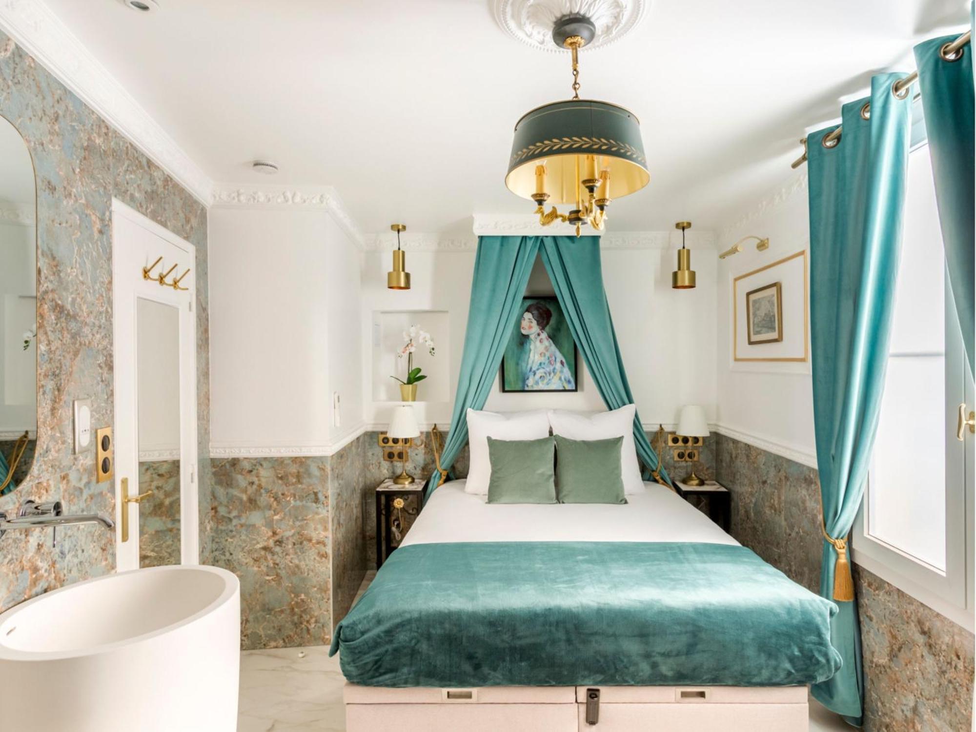 Merveil - Luxury Suite - Marais - Antoine I 巴黎 外观 照片
