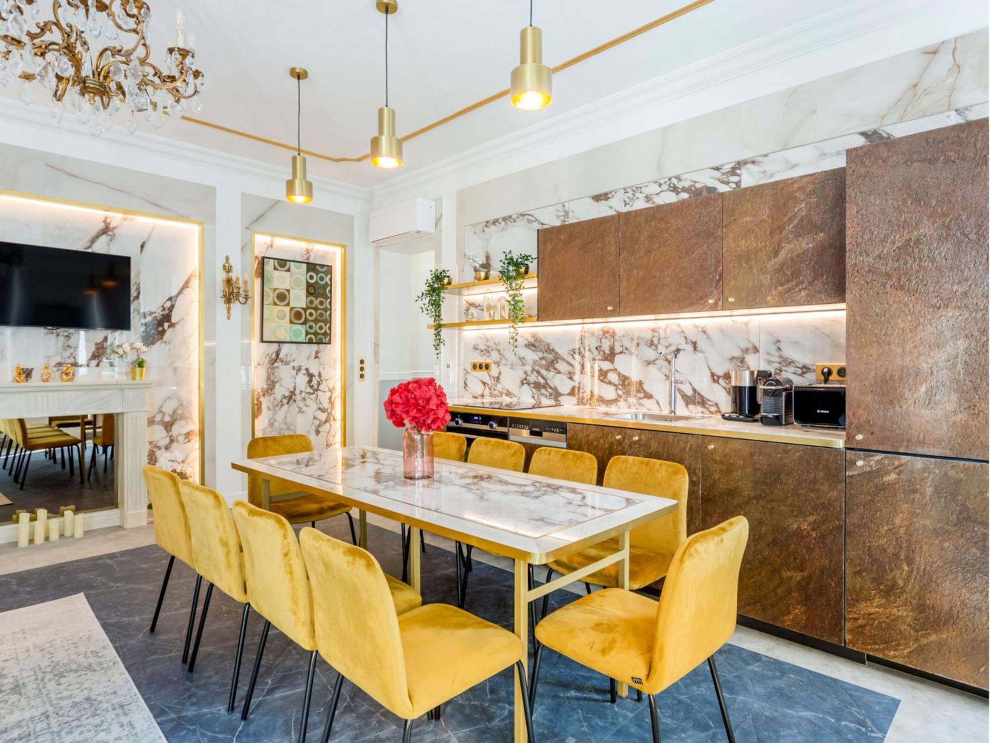 Merveil - Luxury Suite - Marais - Antoine I 巴黎 外观 照片