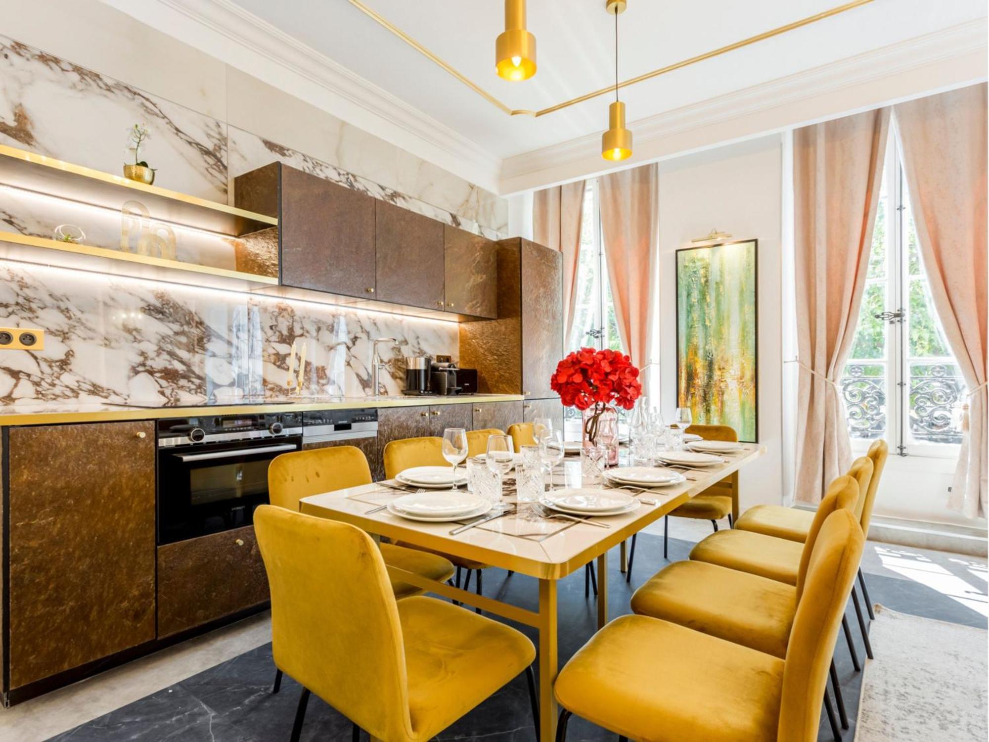 Merveil - Luxury Suite - Marais - Antoine I 巴黎 外观 照片