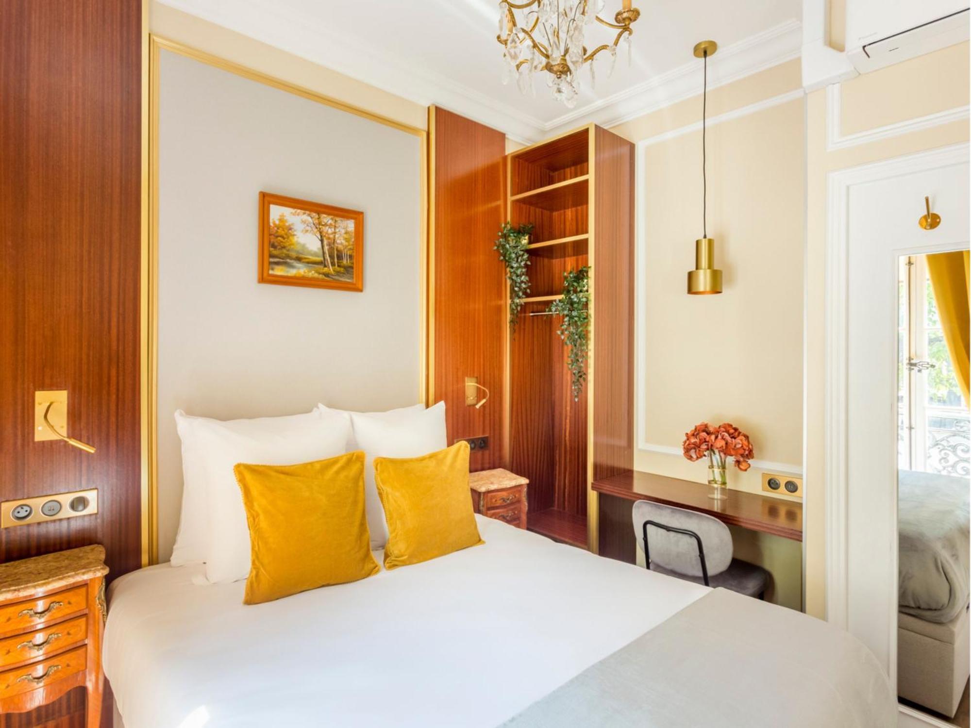 Merveil - Luxury Suite - Marais - Antoine I 巴黎 外观 照片