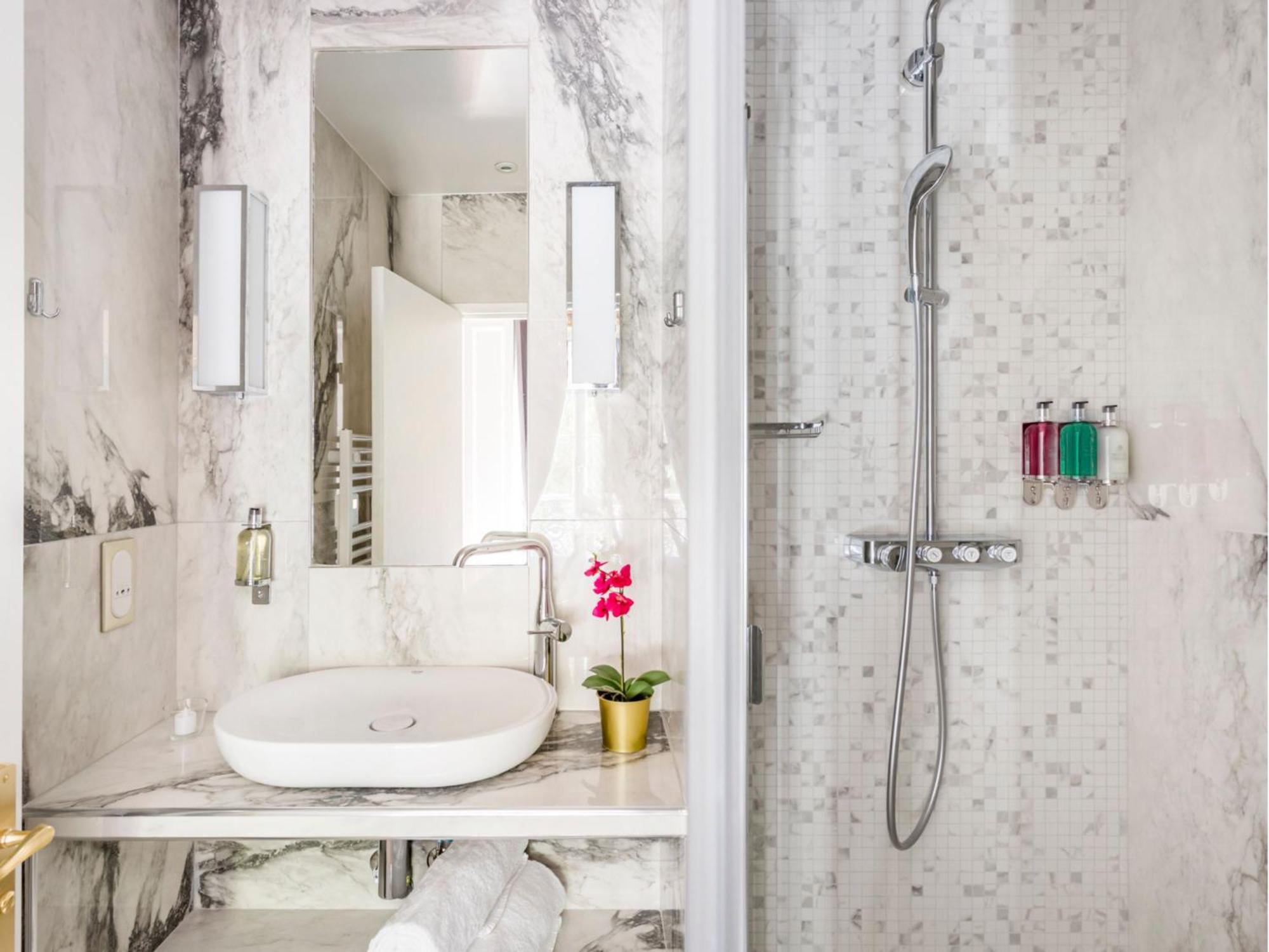Merveil - Luxury Suite - Marais - Antoine I 巴黎 外观 照片