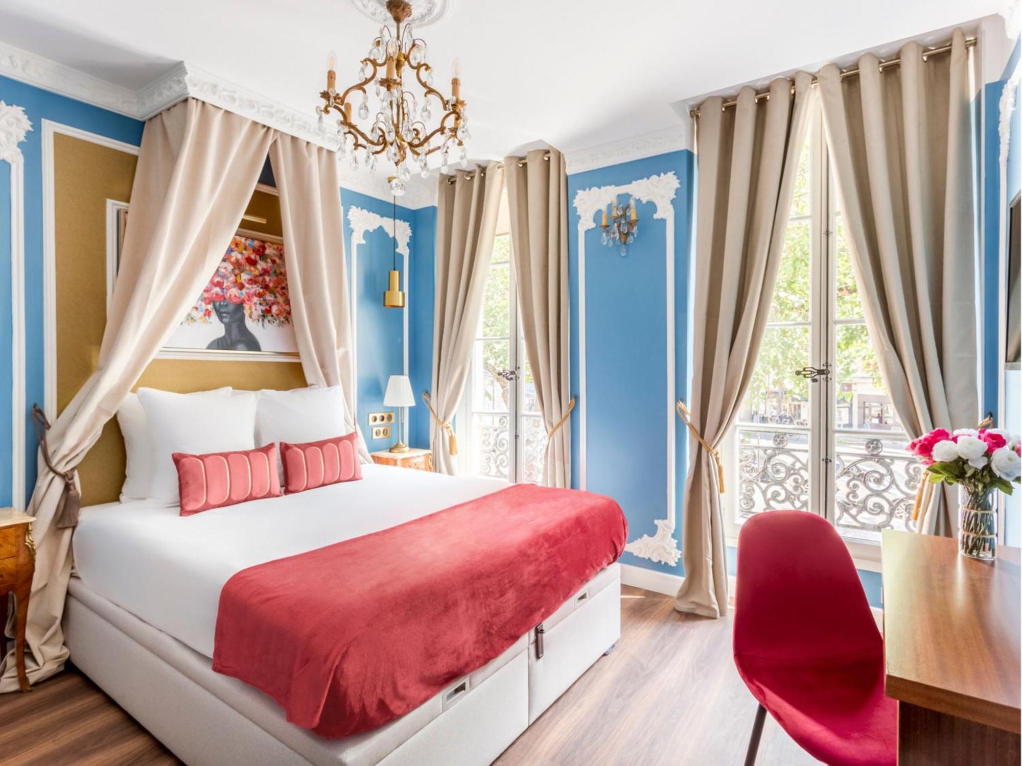 Merveil - Luxury Suite - Marais - Antoine I 巴黎 外观 照片