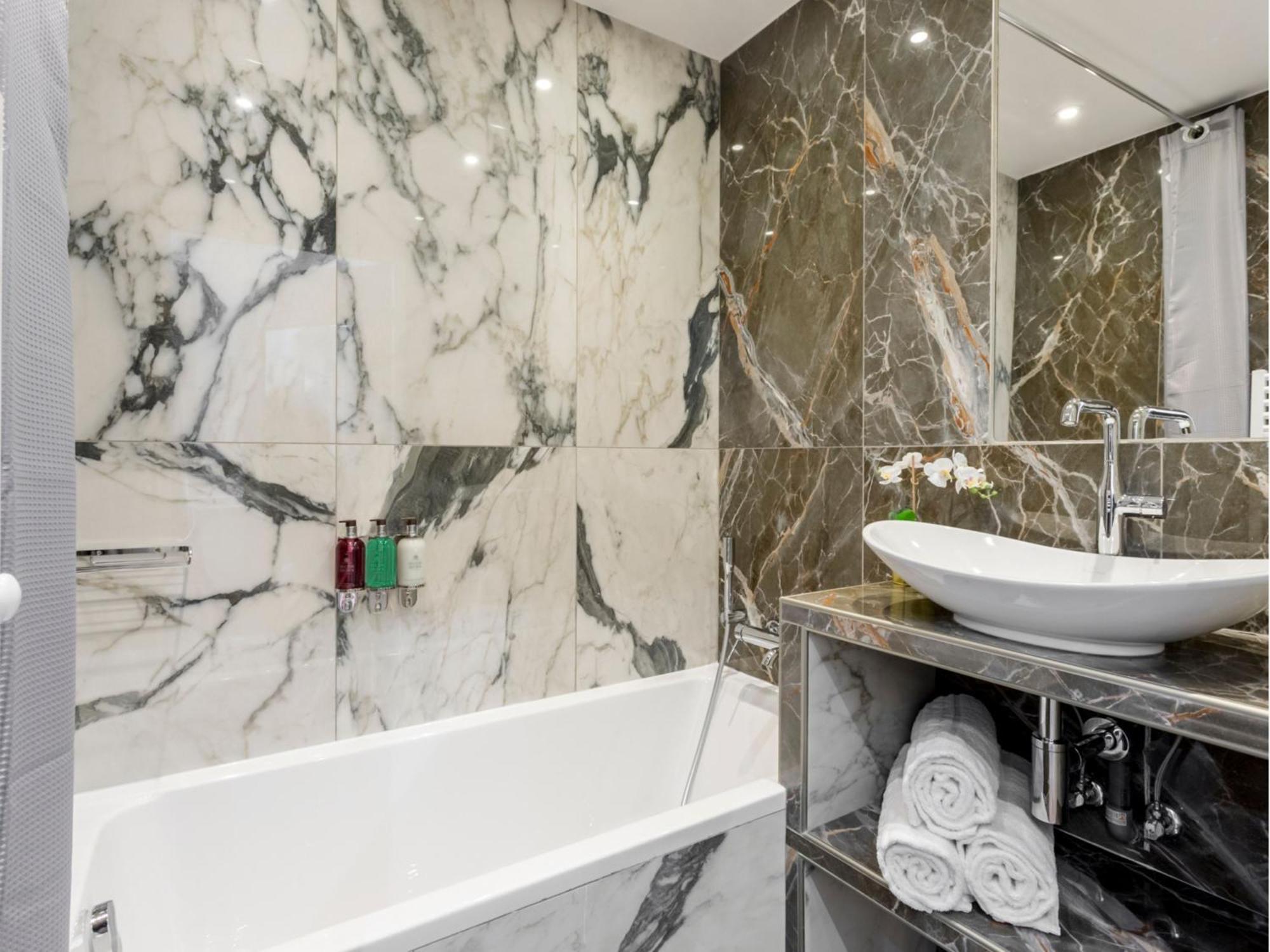 Merveil - Luxury Suite - Marais - Antoine I 巴黎 外观 照片