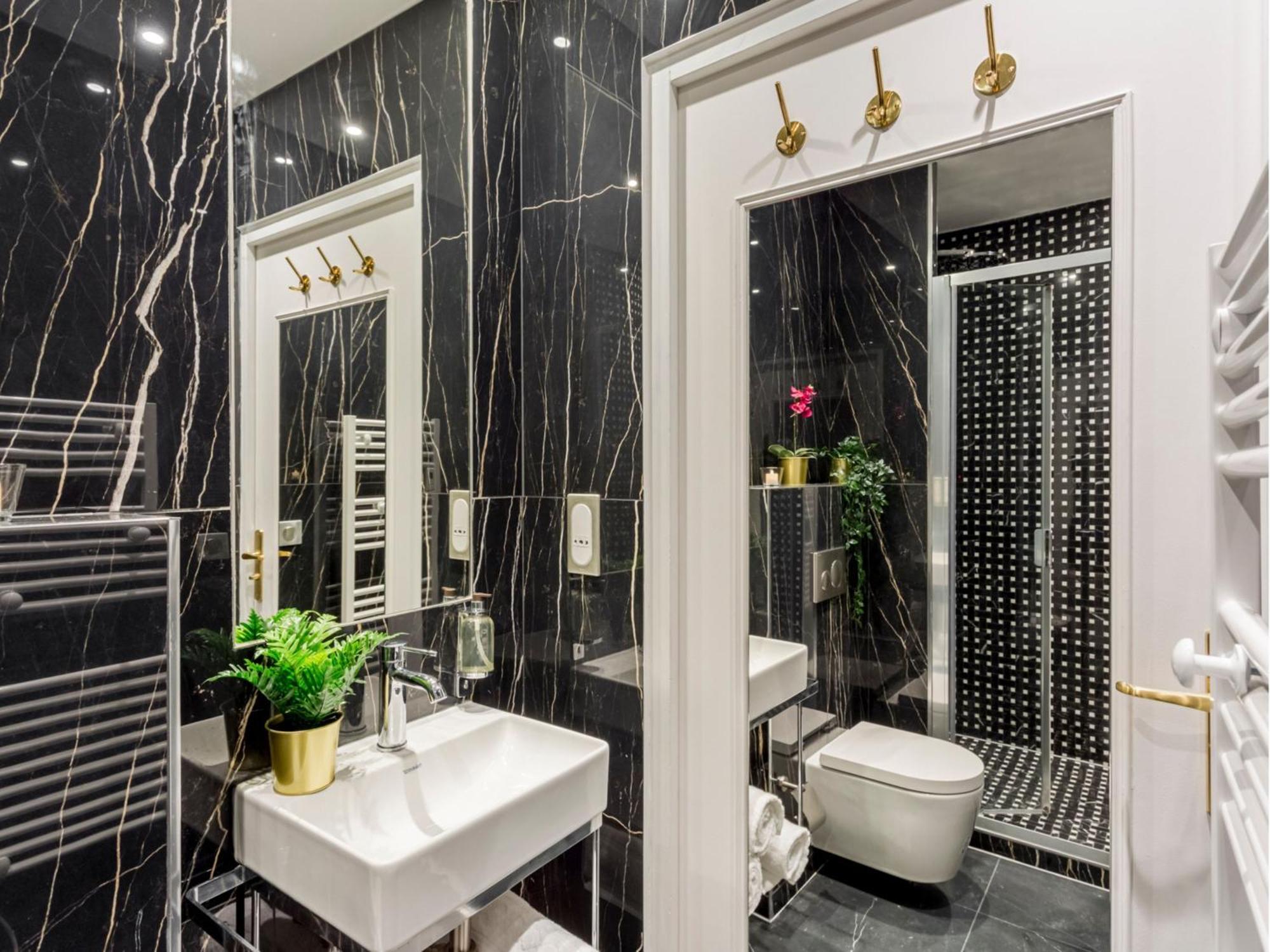 Merveil - Luxury Suite - Marais - Antoine I 巴黎 外观 照片
