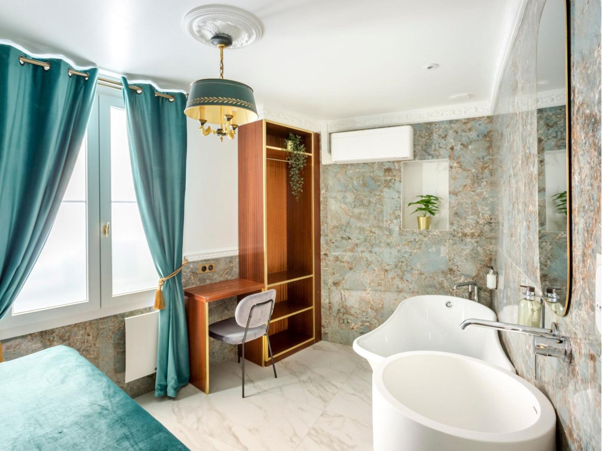 Merveil - Luxury Suite - Marais - Antoine I 巴黎 外观 照片