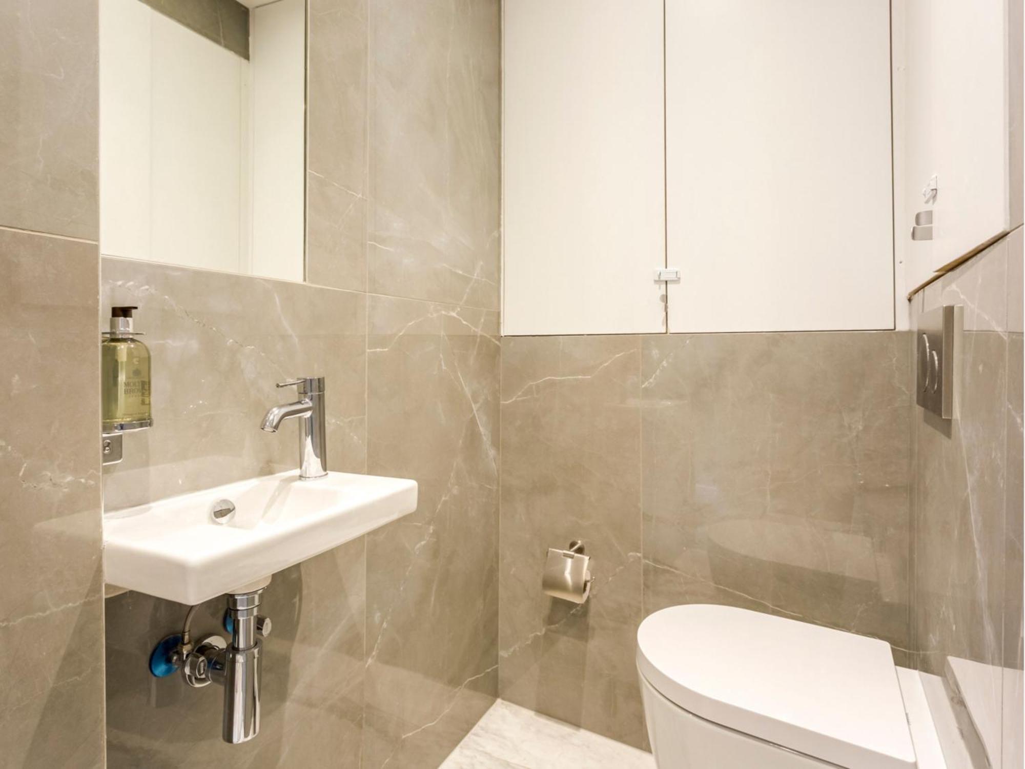 Merveil - Luxury Suite - Marais - Antoine I 巴黎 外观 照片