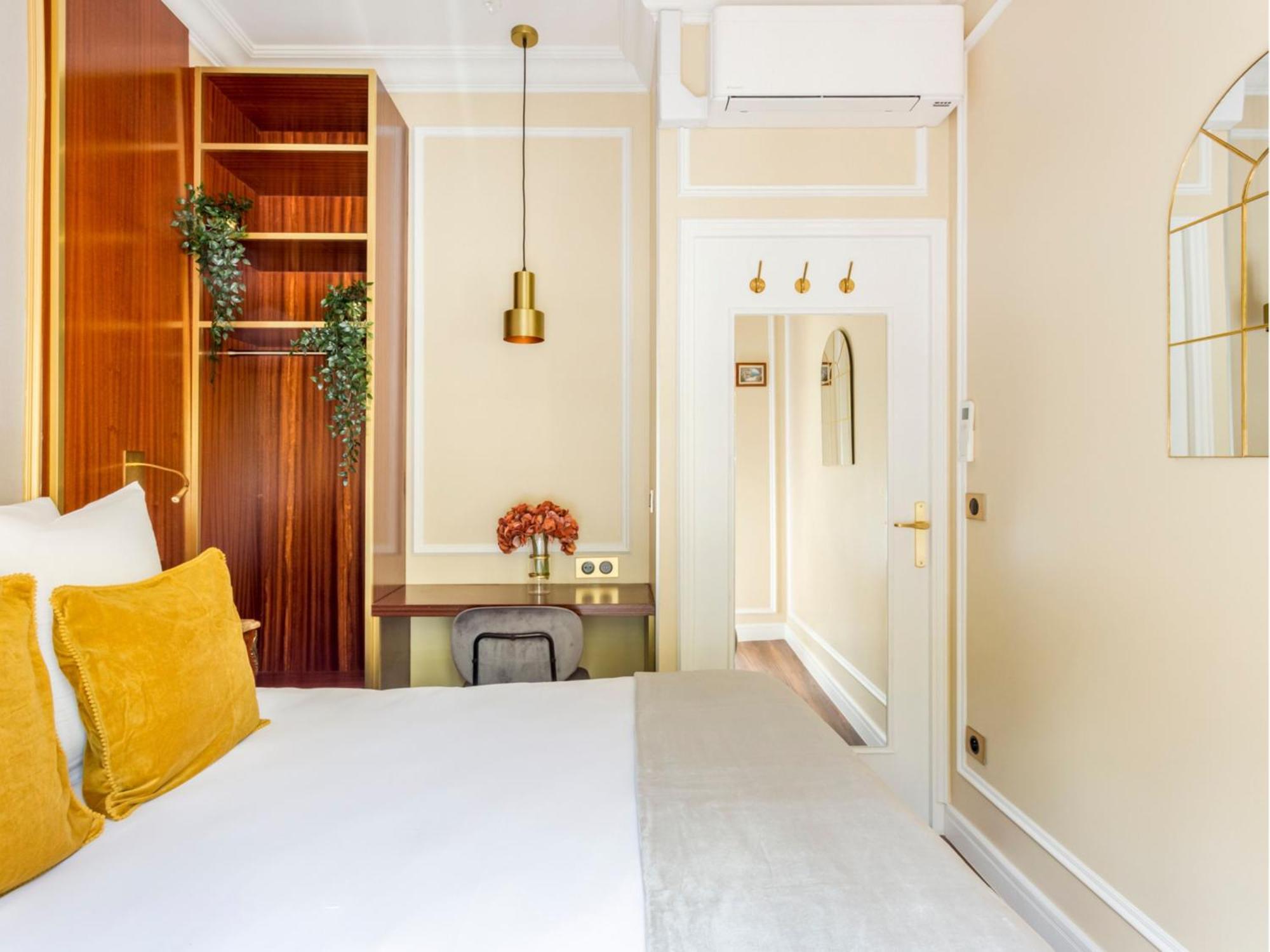 Merveil - Luxury Suite - Marais - Antoine I 巴黎 外观 照片