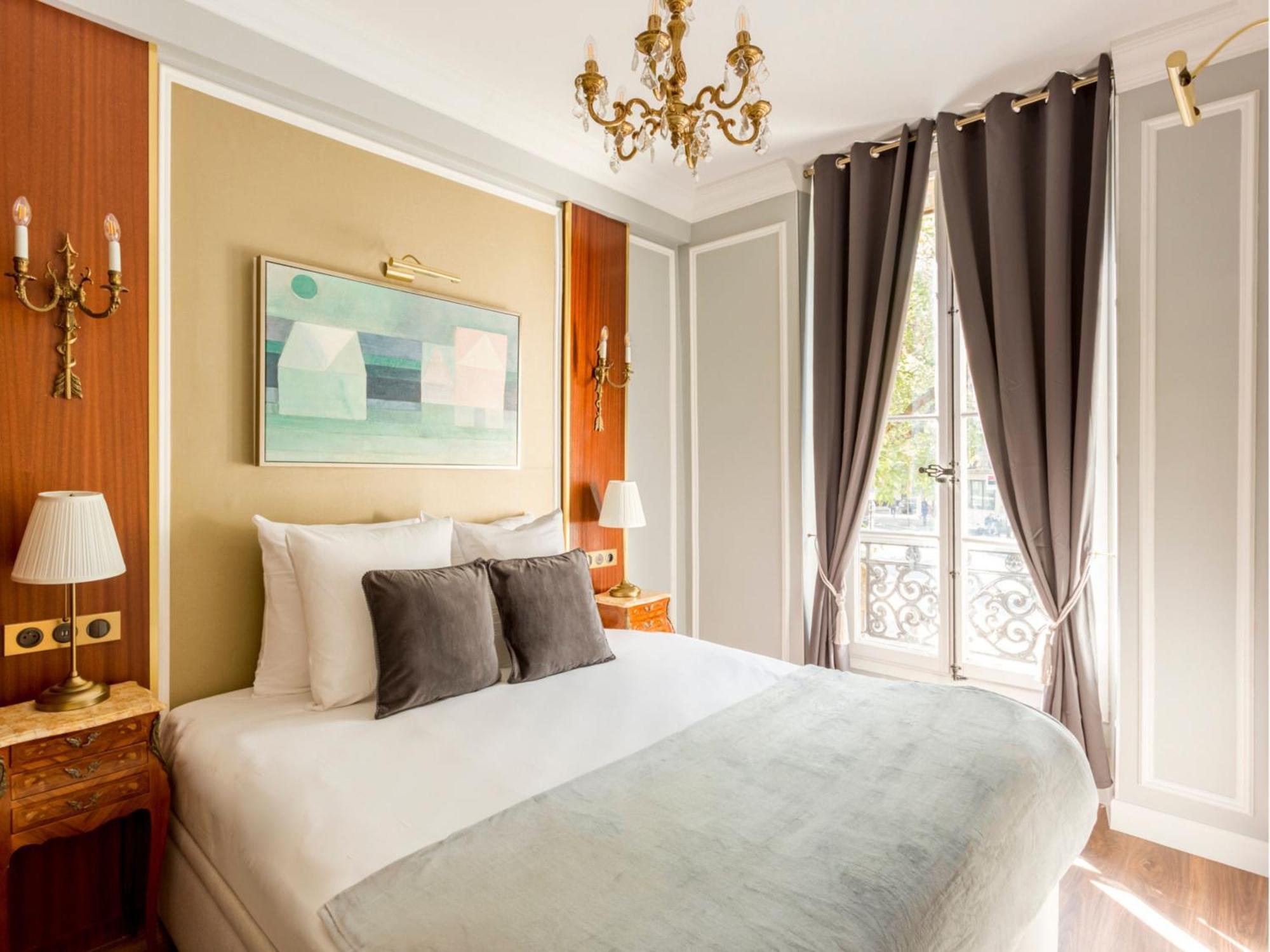 Merveil - Luxury Suite - Marais - Antoine I 巴黎 外观 照片