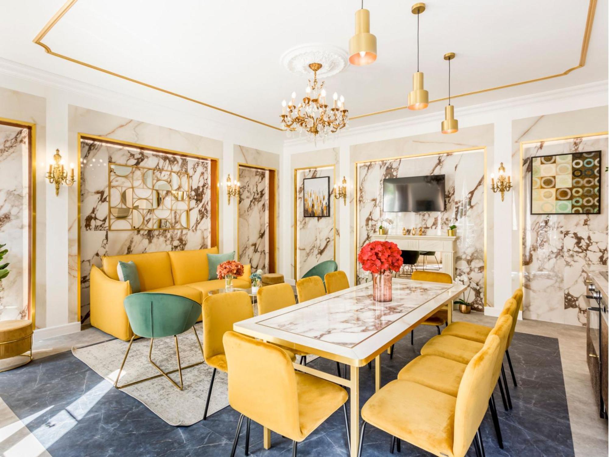 Merveil - Luxury Suite - Marais - Antoine I 巴黎 外观 照片