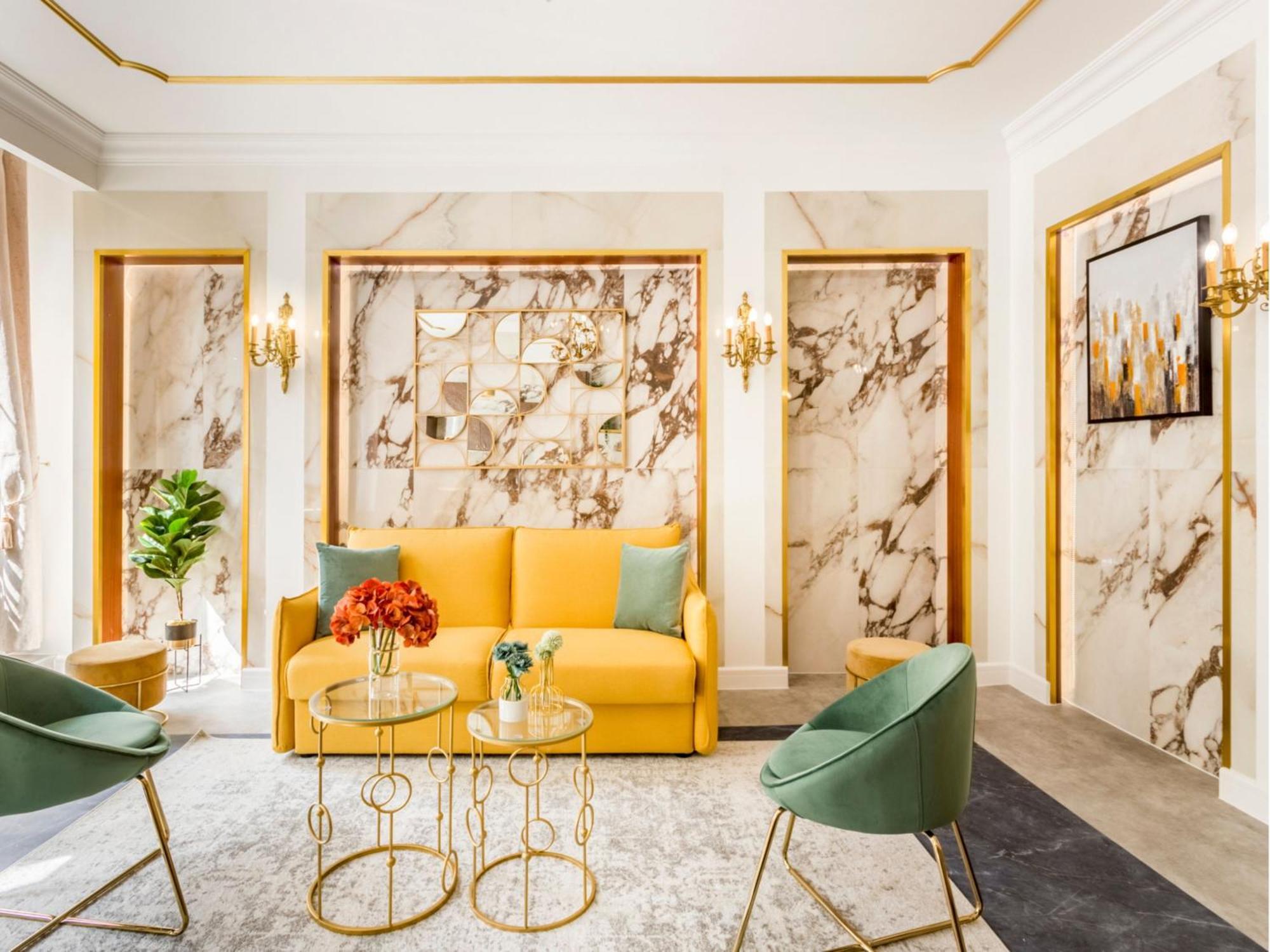 Merveil - Luxury Suite - Marais - Antoine I 巴黎 外观 照片