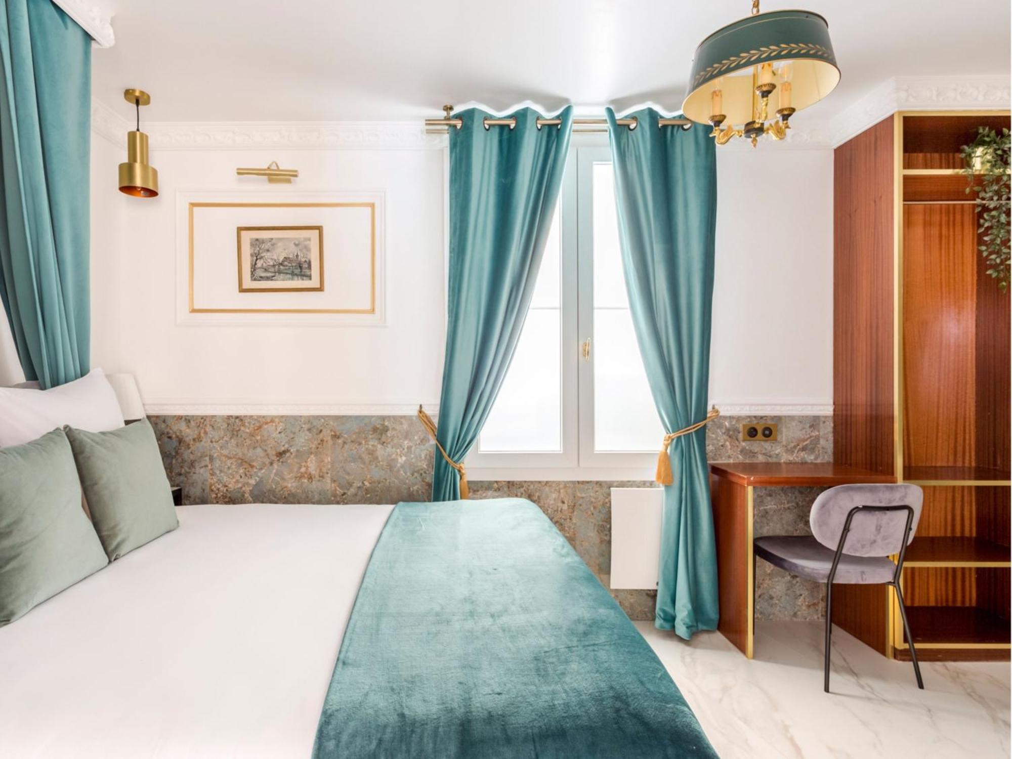 Merveil - Luxury Suite - Marais - Antoine I 巴黎 外观 照片