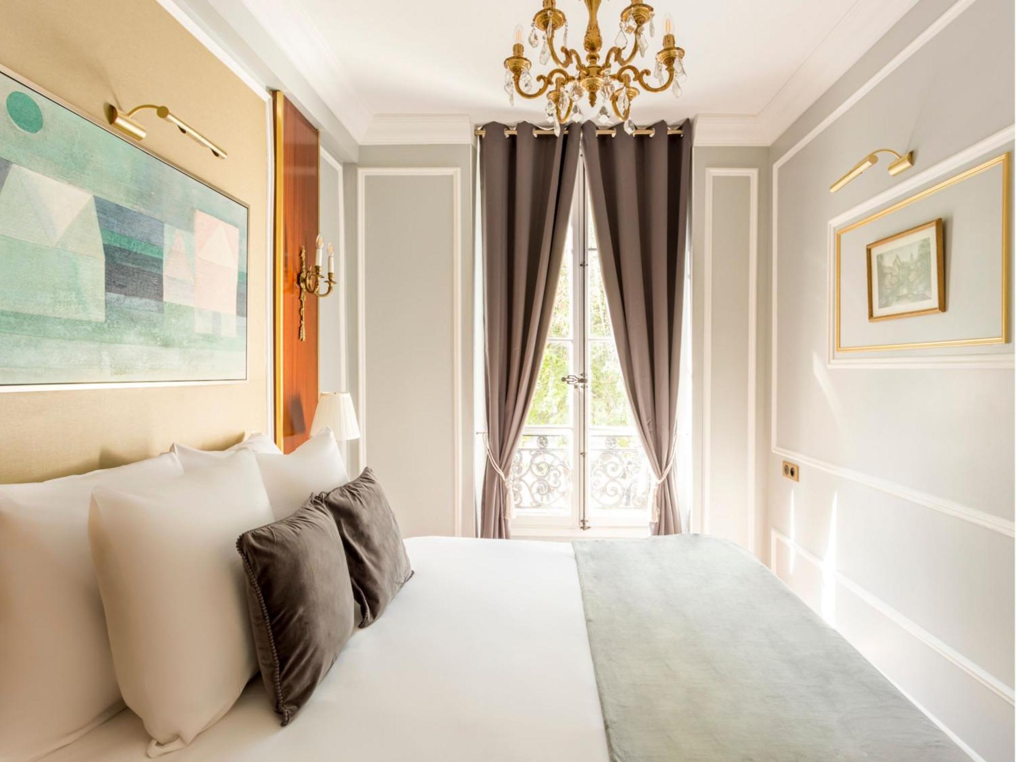 Merveil - Luxury Suite - Marais - Antoine I 巴黎 外观 照片